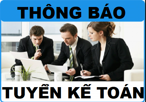 Công ty Cổ phần phát triển Nam Cường tuyển kế toán tổng hợp