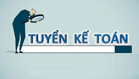 Công ty TNHH CTS Tuyển kế toán tổng hợp