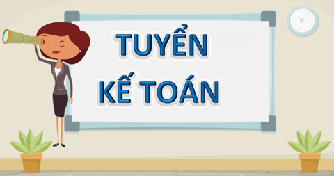 CÔNG TY TNHH TMKT và Dịch vụ Thống Nhất Tuyển kế toán kho hàng nội bộ