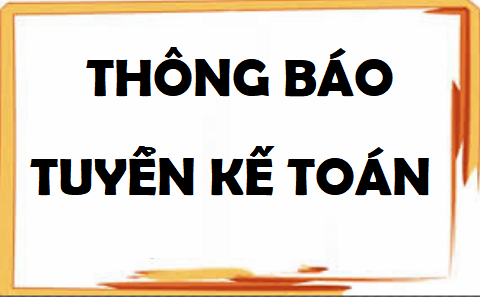 Công ty Luật TNHH BIZLAWYER & PARTNERS Tuyển kế toán - hành chính