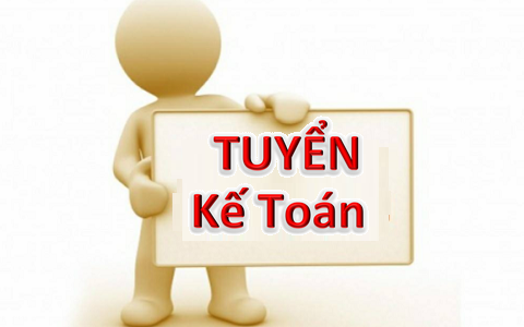 Công ty CP thiết bị y tế Vạn Xuân Tuyển kế toán xuất nhập khẩu