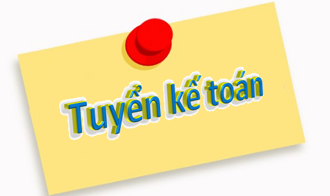 Công ty Cổ phần DV & TM Minh Quang Tuyển kế toán nội bộ