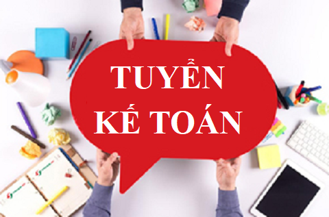 Công ty CP thương mại MQ Việt Nam tuyển kế toán tổng hợp