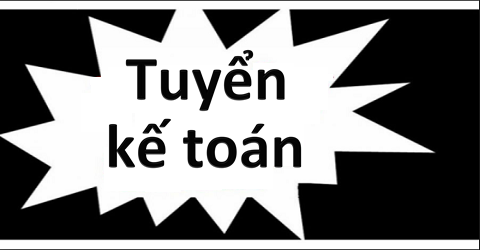 Công ty CP in và truyền thông Hà Nội Tuyển kế toán tổng hợp