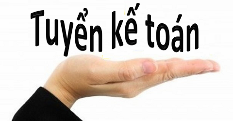 Công ty TNHH Any Goods Vina Tuyển nhân viên kế toán tổng hợp