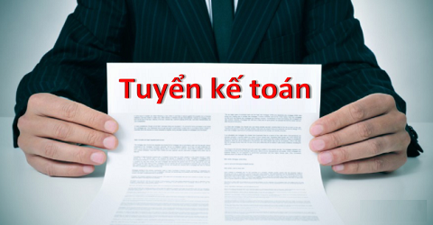 Công ty cổ phần đầu tư và thương mại Chợ Lớn Tuyển kế toán tổng hợp