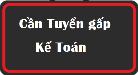 Công ty TNHH Thiết bị công nghệ An Toàn Việt Tuyển kế toán tổng hợp