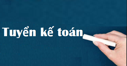 Công Ty Cổ Phần Dược Phẩm & Đầu Tư Quốc Tế An Phát Tuyển kế toán tổng hợp