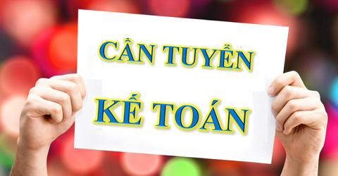 CÔNG TY CỔ NETMEDIA Tuyển kế toán Tổng hợp