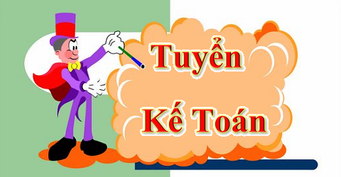 Công ty CP Sách Bách Việt Tuyển kế toán tổng hợp