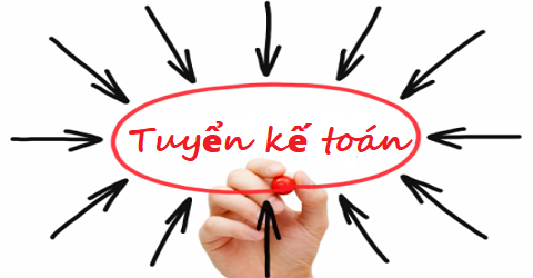 Công ty CP Hồng Phúc Tuyển kế toán tổng hợp