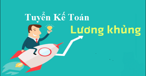 Công ty TNHH thiết bị điện và chiếu sáng DUTA Tuyển kế toán tổng hợp