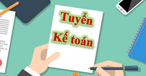 Công ty CP TV & XDCT Việt Nam Tuyển kế toán kiêm hành chính