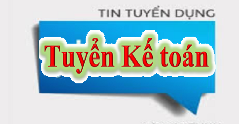 Công Ty TNHH VJCO Tuyển Kế toán xây dựng nội bộ