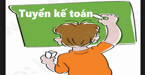 Công ty TNHH Nội Thất Đại An Tuyển  nhân viên kế toán