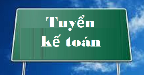 Thời Trang gia đình Việt Thắng Tuyể nkế toán thuế