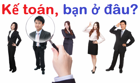 Công ty CP BĐS AN phát Tuyển nhân viên kế toán