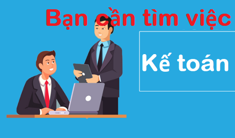 Công ty TNHH TM&DV Smart Việt Tuyển kế toán nội bộ