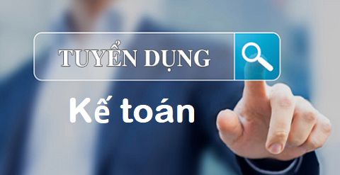 Công ty CP nội thất VALUMA Tuyển kế toán Tổng hợp