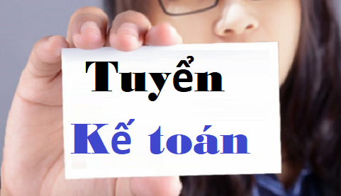 Công ty Cổ phần Đầu tư Sức khỏe Cộng Đồng Tuyển kế toán Tổng hợp