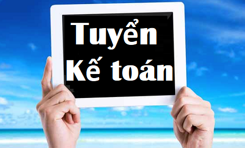 Công ty TNHH sản xuất đầu tư thương mại Phúc Anh Tuyển kế toán kho + lương