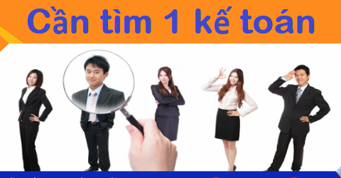 Công ty Cổ phần RTC Technology Việt Nam Tuyển nhân viên kế toán