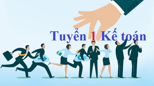 Công ty Cổ phần Thương Mại Phú Thái Hà Nội Tuyển nhân viên kế toán