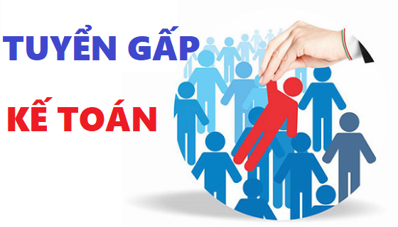 Công ty CP Đầu tư Thương mại dịch vụ Cầu Giấy Tuyển kế toán tổng hợp