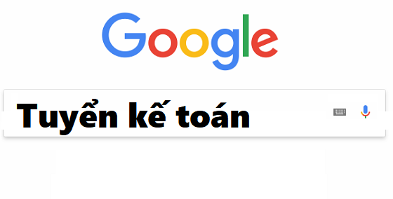 Công ty CP Đầu tư và Dịch vụ Vi San Tuyển kế toán nội bộ