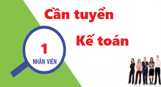 Công ty CP Đầu tư & Phát triển Công nghệ Toàn Phát Tuyển kế toán tổng hợp