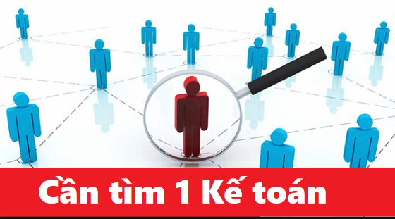 Công ty Viettool VN Tuyển nhân viên kế toán