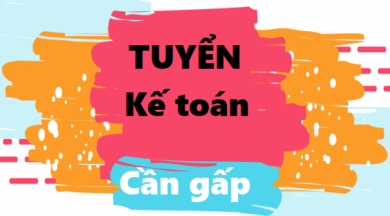 Công ty Cổ phần K TEST Tuyển kế toán Tổng hợp - Thuế