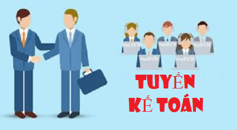 Công ty CP Đầu tư Bất Động sản VHA Tuyển kế toán tổng hợp