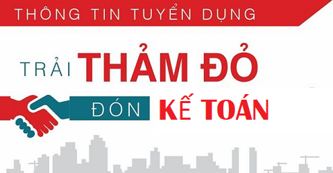 Công ty Cổ phần Tân Hoa Phú Tuyển kế toán Tổng hợp