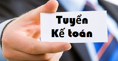 Công ty cổ phần Ba Đình Tuyển vị trí kế toán nội bộ