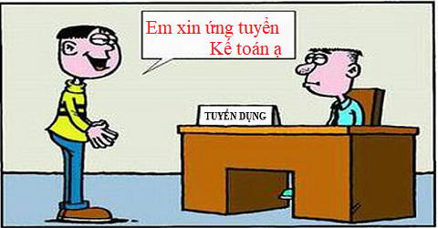 Công ty cổ phần phát triển Vicato Tuyển kế toán tổng hợp