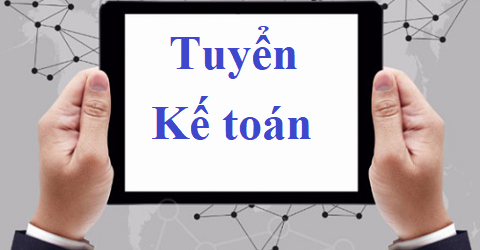 Công ty TNHH Mỹ Nghệ Mỹ Đức Tuyển kế toán tổng hợp