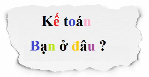 Công ty CP xây lắp VIỆT NAM Tuyển kế toán tổng hợp