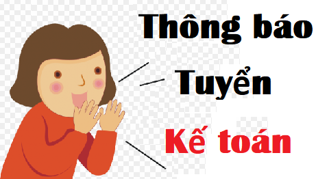 Công ty TNHH kỹ thuật Cơ điện Việt Hàn Tuyển nhân viên kế toán