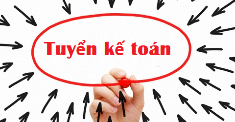 Công ty TNHH Sản xuất và Thương mại Việt Nam Tuyển kế toán tổng hợp