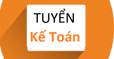 Công ty D2D Tuyển nhân viên kế toán