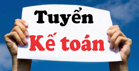 Công ty TNHH Đầu tư Công nghệ Thiết bị Việt Nam Tuyển kế toán tổng hợp