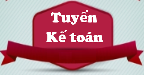 Công ty TNHH Điện máy Tuấn Linh Tuyển kế toán nội bộ