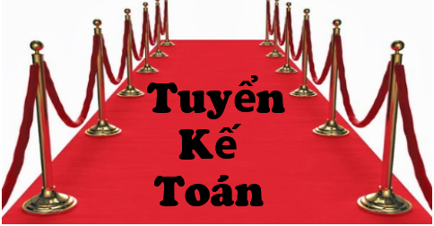 Công ty Dược Tiến Mạnh Tuyển kế toán nội bộ