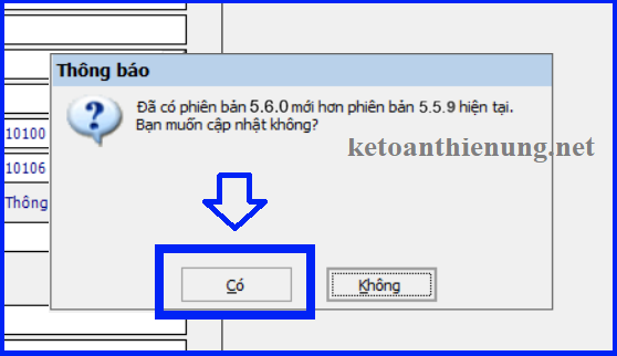 Phần mềm hỗ trợ kê khai thuế HTKK 5.6.0 mới nhất 2026