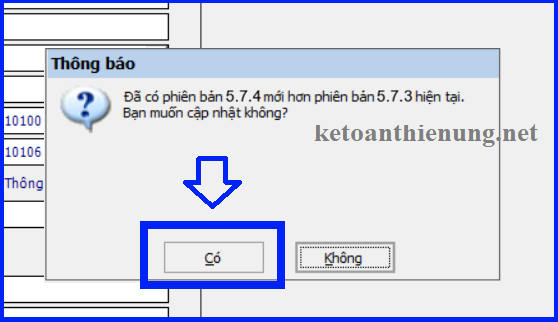 Phần mềm hỗ trợ kê khai thuế HTKK 5.7.4 mới nhất 2026