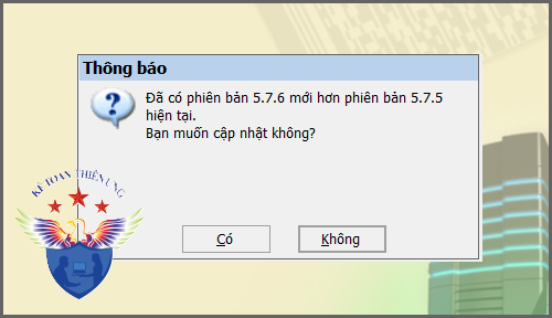 Phần mềm hỗ trợ kê khai thuế HTKK 5.7.6 mới nhất 2026