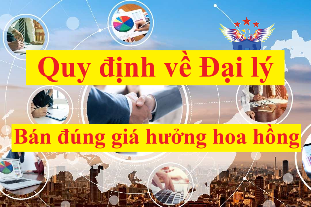 xuất hàng cho đại lý bán đúng giá có phải xuất hoá đơn